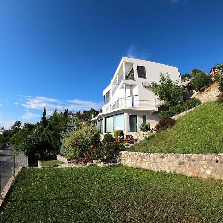 Apartment Villa Balevski Ohrid Ngoại thất bức ảnh