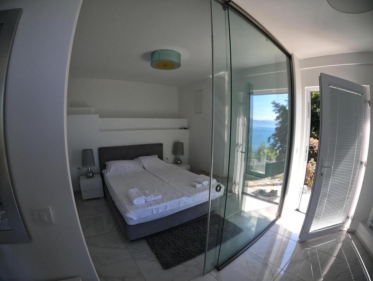 Apartment Villa Balevski Ohrid Ngoại thất bức ảnh