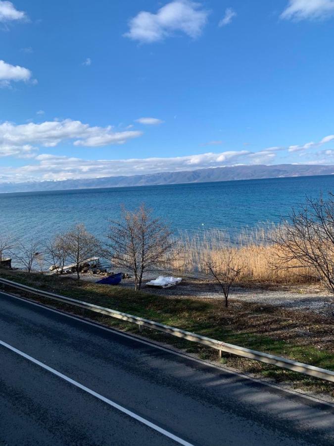 Apartment Villa Balevski Ohrid Ngoại thất bức ảnh
