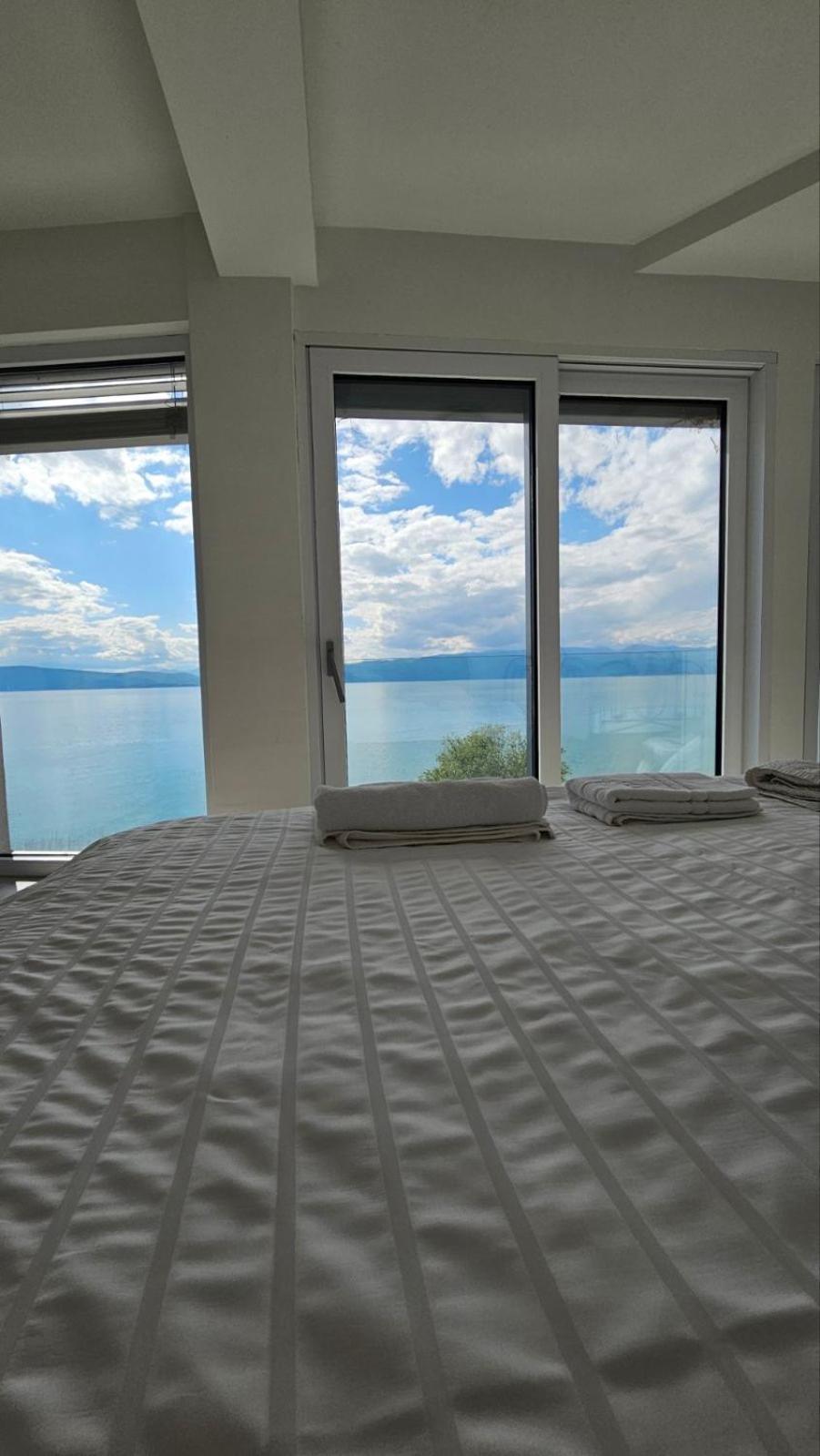 Apartment Villa Balevski Ohrid Ngoại thất bức ảnh