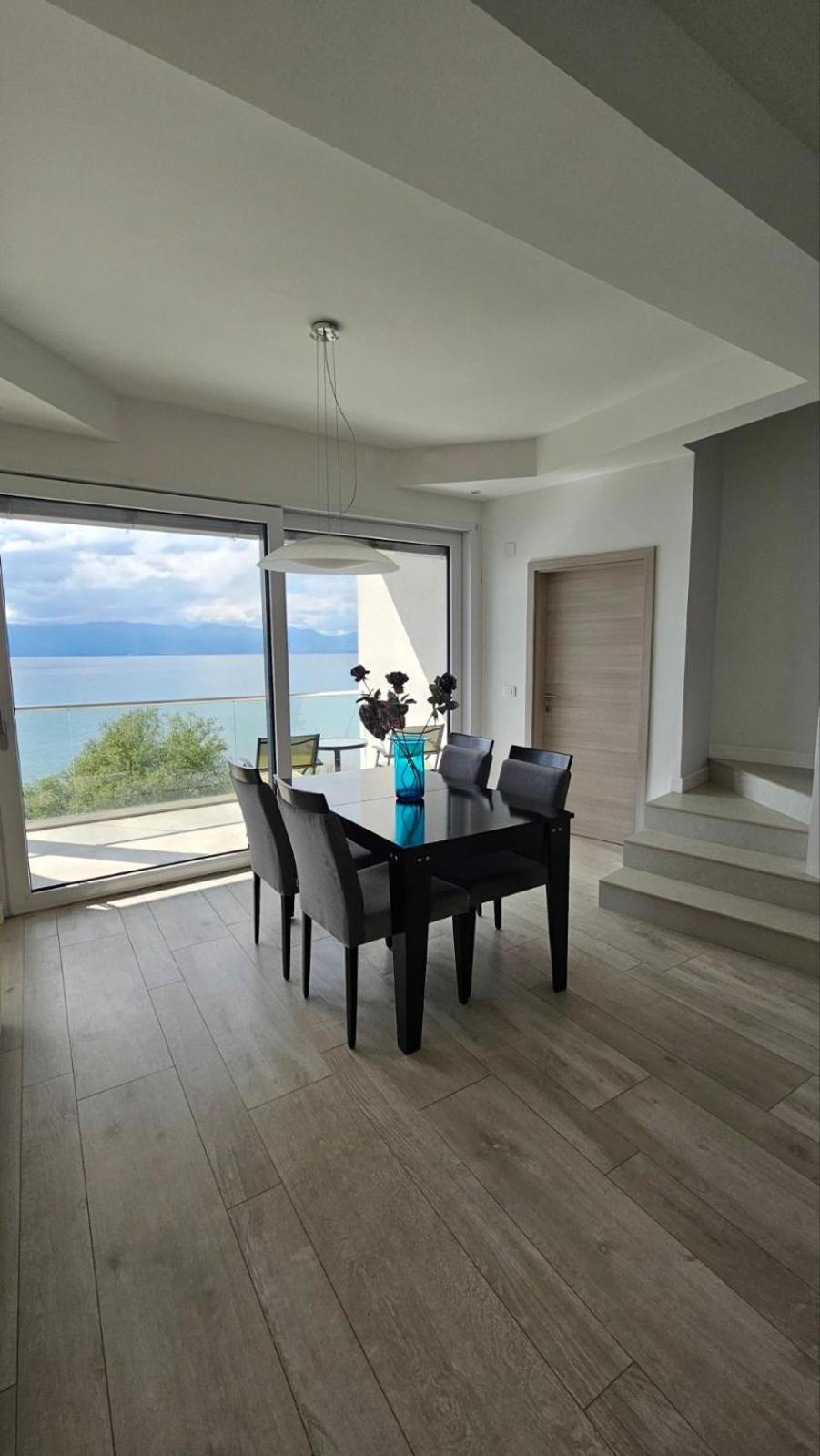 Apartment Villa Balevski Ohrid Ngoại thất bức ảnh