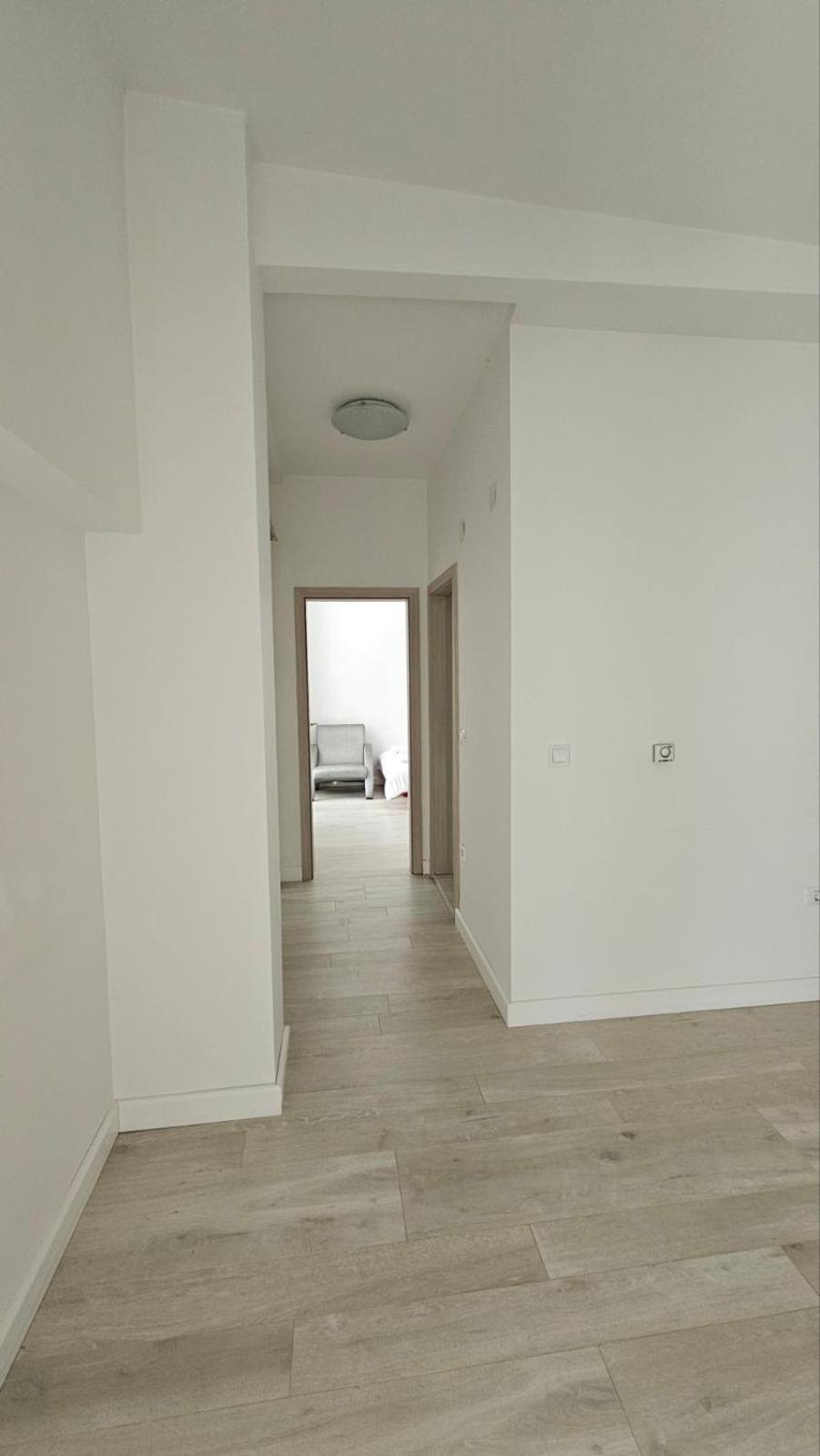Apartment Villa Balevski Ohrid Ngoại thất bức ảnh