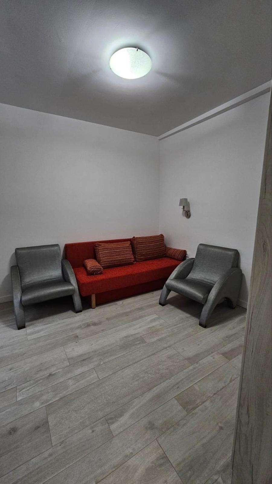 Apartment Villa Balevski Ohrid Ngoại thất bức ảnh