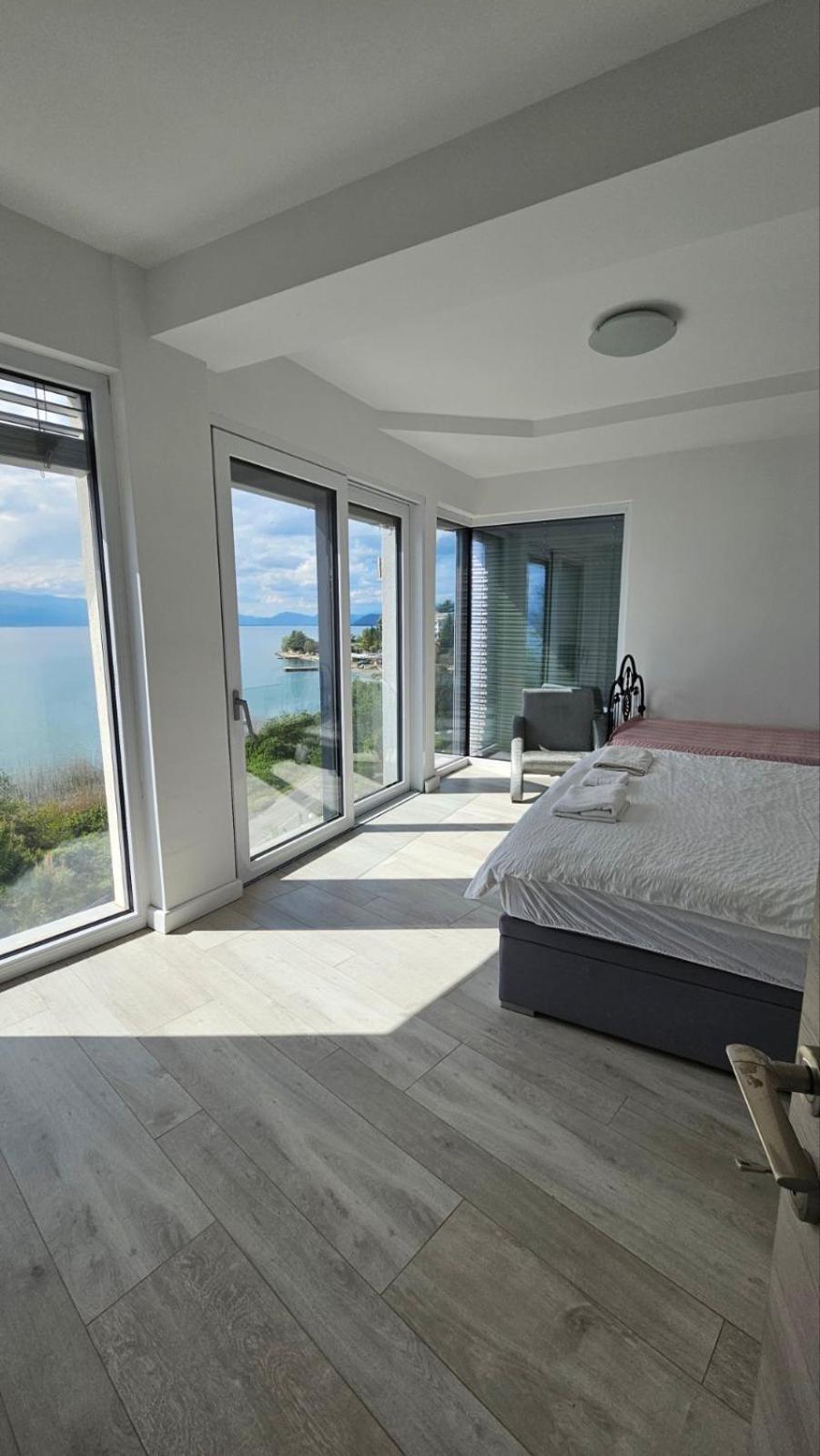 Apartment Villa Balevski Ohrid Ngoại thất bức ảnh