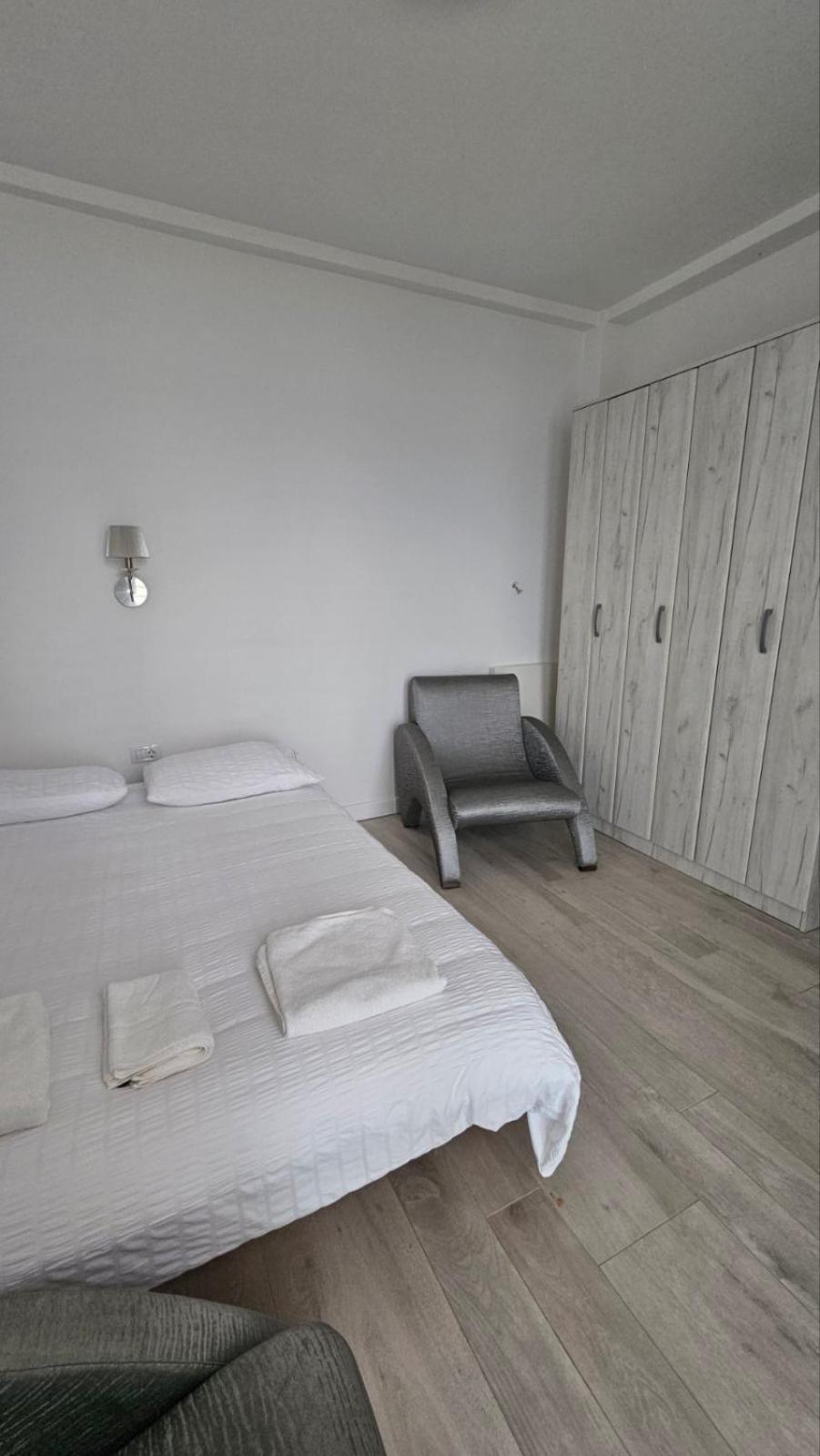 Apartment Villa Balevski Ohrid Ngoại thất bức ảnh