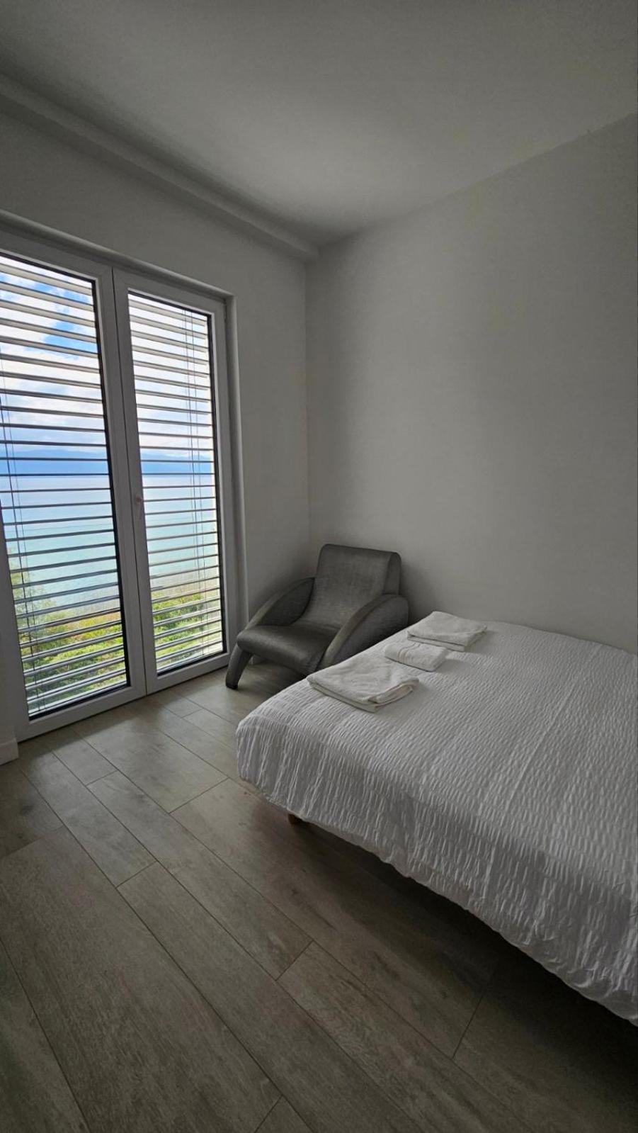 Apartment Villa Balevski Ohrid Ngoại thất bức ảnh