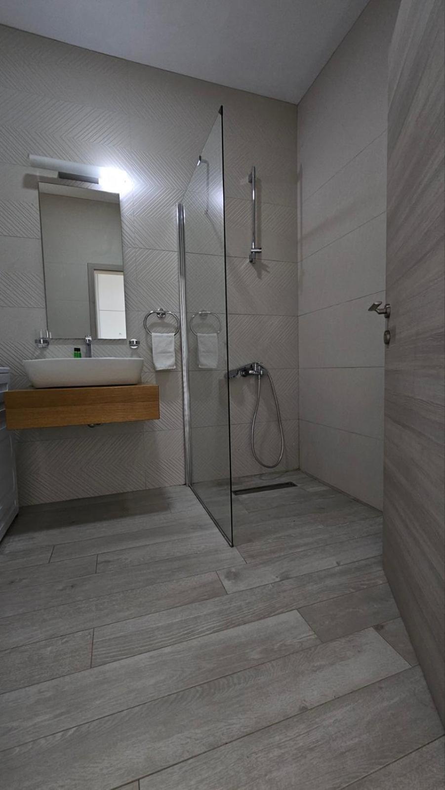 Apartment Villa Balevski Ohrid Ngoại thất bức ảnh