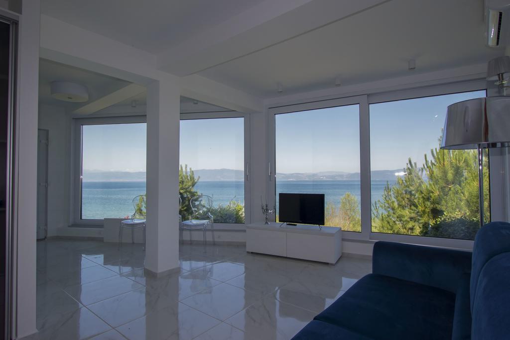 Apartment Villa Balevski Ohrid Ngoại thất bức ảnh