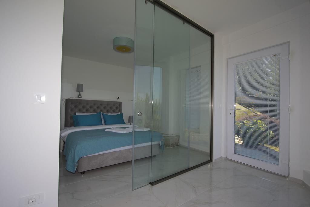 Apartment Villa Balevski Ohrid Ngoại thất bức ảnh