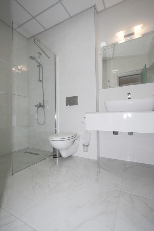 Apartment Villa Balevski Ohrid Ngoại thất bức ảnh