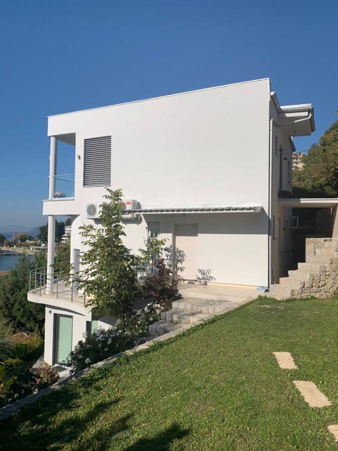 Apartment Villa Balevski Ohrid Ngoại thất bức ảnh